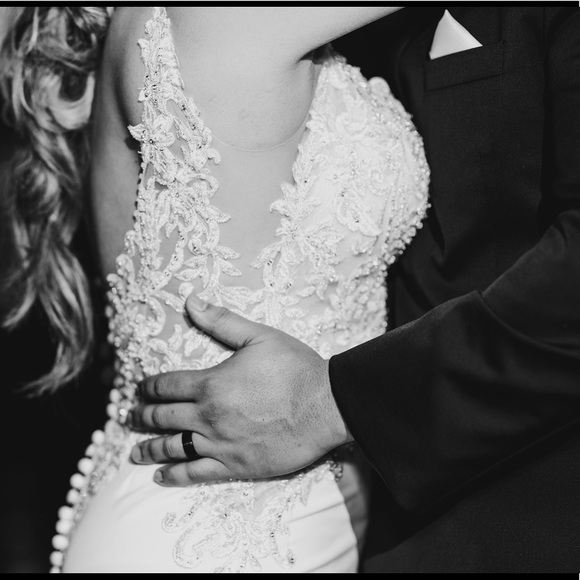 Meet your Posher, Tiffany - Picture 1 of 1